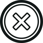 Multiply SVG Icon
